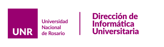 Dirección de Informática UNR